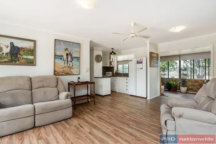 Second view of Homely house listing, 3 Hillside Drive, Fairy Hill NSW 2470