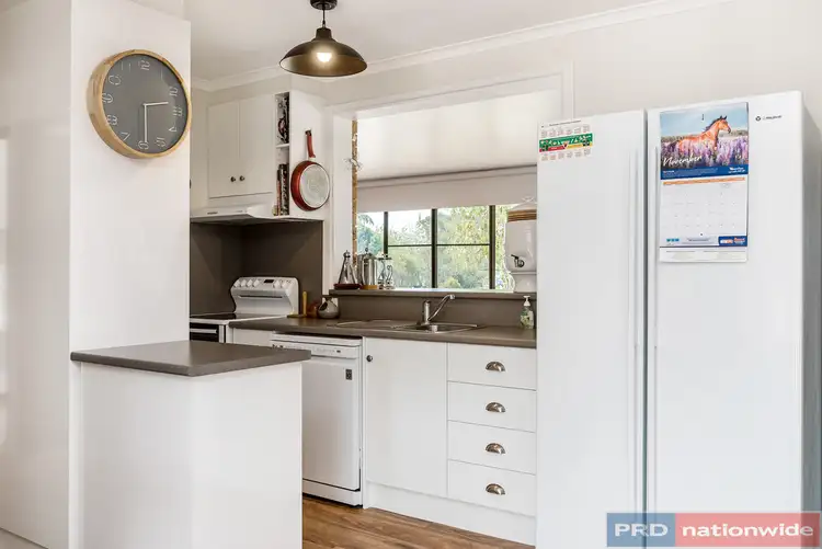 Third view of Homely house listing, 3 Hillside Drive, Fairy Hill NSW 2470
