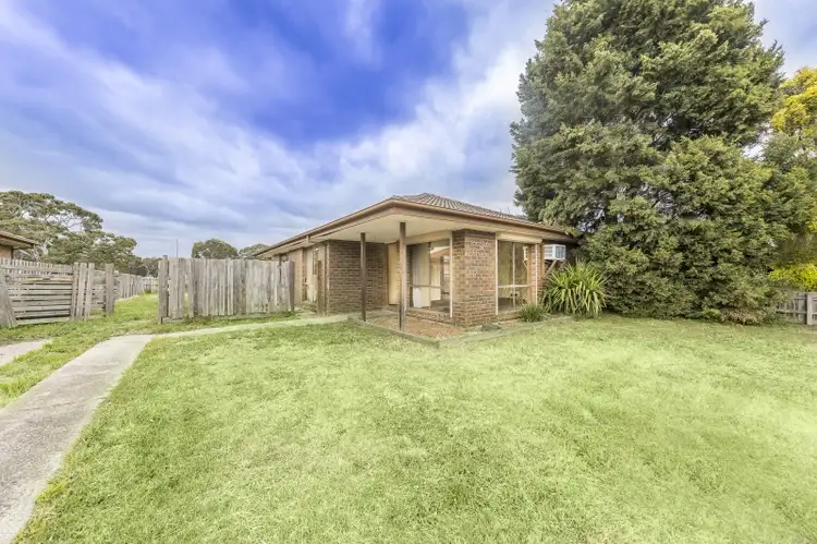 57 Pommel Crescent, Epping VIC 3076