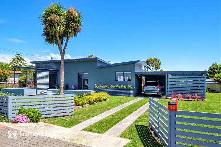 Second view of Homely house listing, 50-52 Station Road, Dover TAS 7117