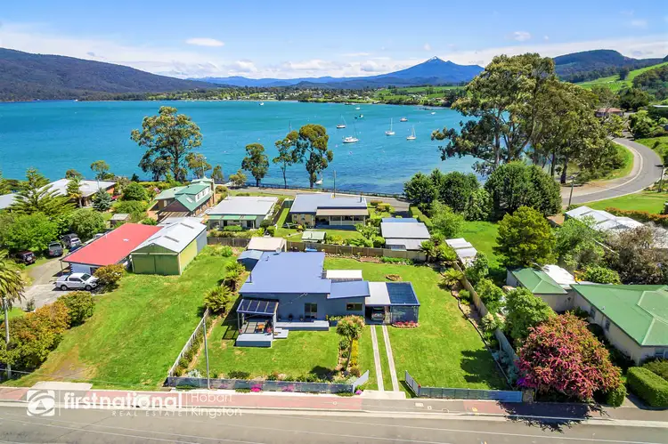 Third view of Homely house listing, 50-52 Station Road, Dover TAS 7117
