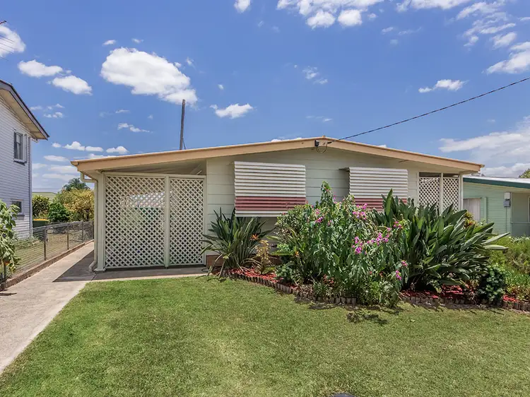 Main view of Homely house listing, 281 South Station Road, Raceview QLD 4305