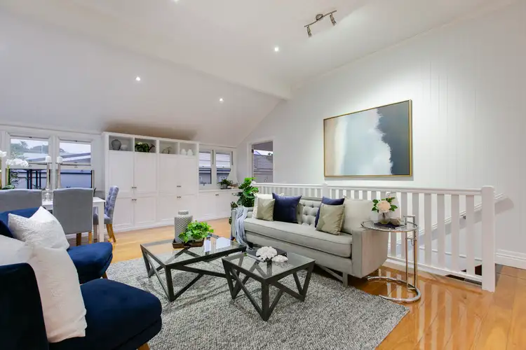 Fifth view of Homely house listing, 21 Bellevue Terrace, Clayfield QLD 4011