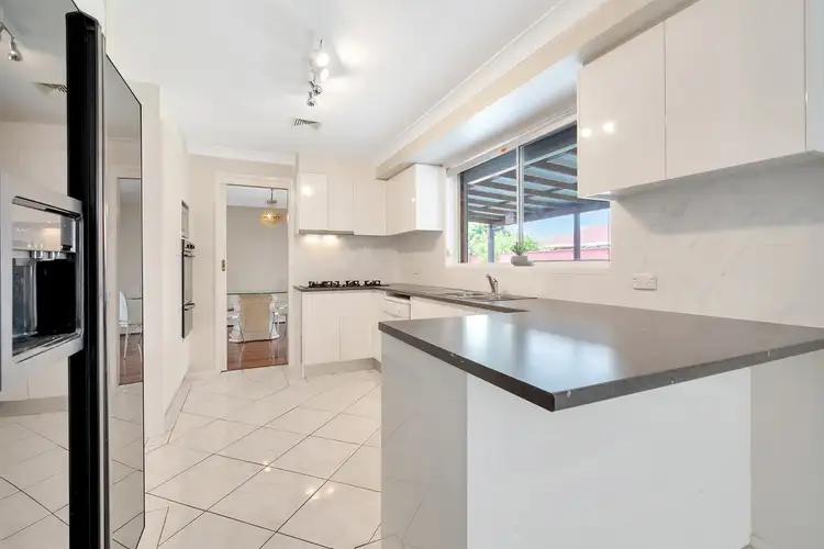 Second view of Homely house listing, 9 Ernst Place, Edensor Park NSW 2176