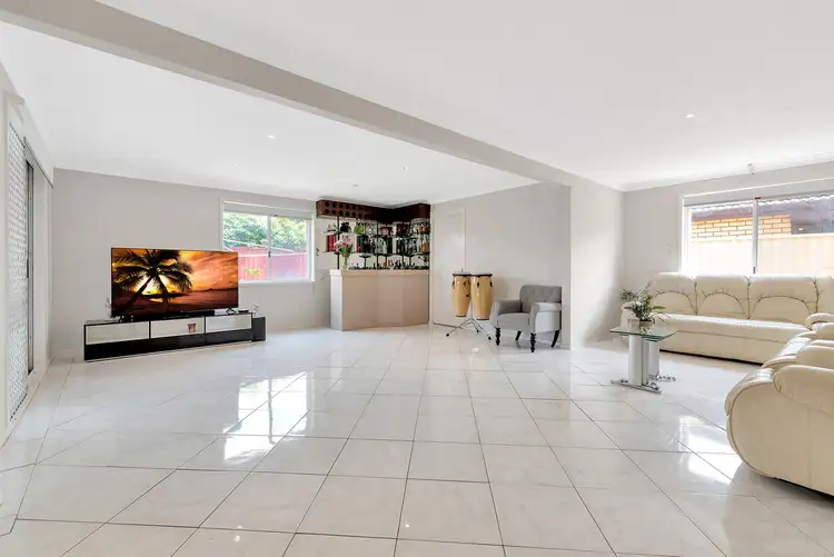 Third view of Homely house listing, 9 Ernst Place, Edensor Park NSW 2176