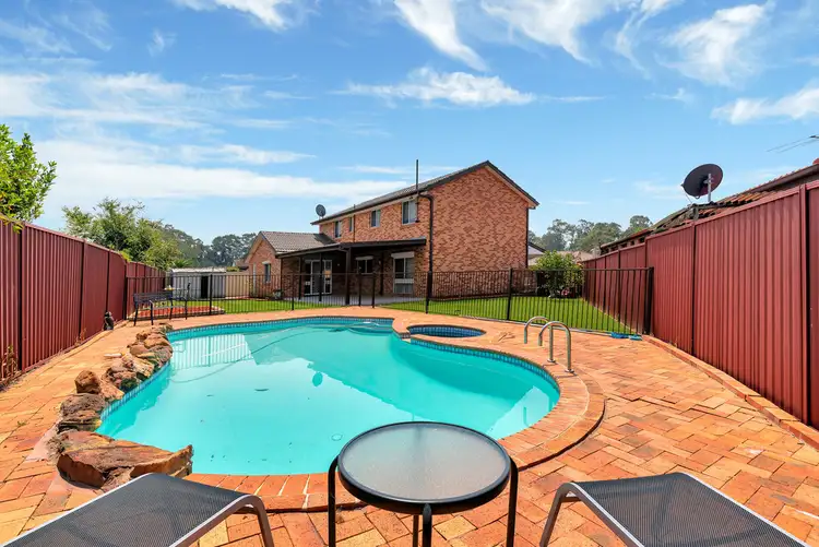 Fourth view of Homely house listing, 9 Ernst Place, Edensor Park NSW 2176
