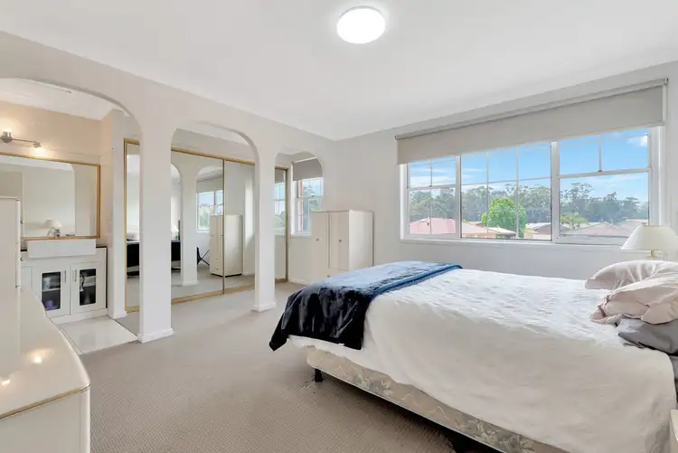 Fifth view of Homely house listing, 9 Ernst Place, Edensor Park NSW 2176