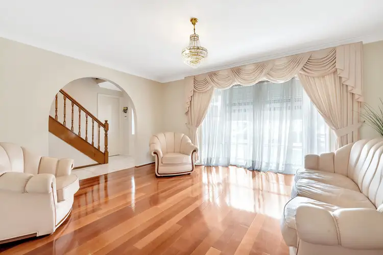 Sixth view of Homely house listing, 9 Ernst Place, Edensor Park NSW 2176