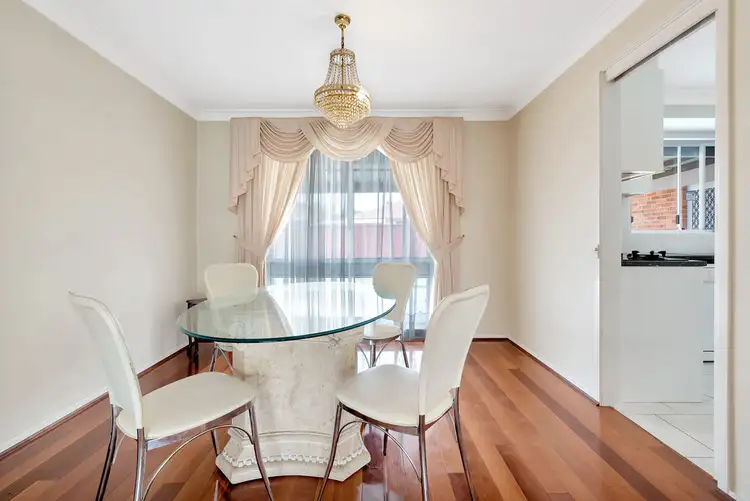 Seventh view of Homely house listing, 9 Ernst Place, Edensor Park NSW 2176