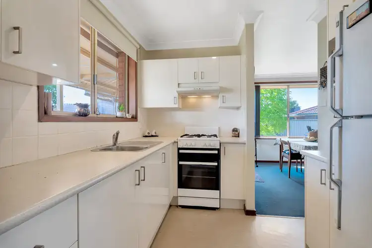 Second view of Homely house listing, 8 Rabaul Close, Bossley Park NSW 2176