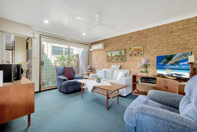 Third view of Homely house listing, 8 Rabaul Close, Bossley Park NSW 2176