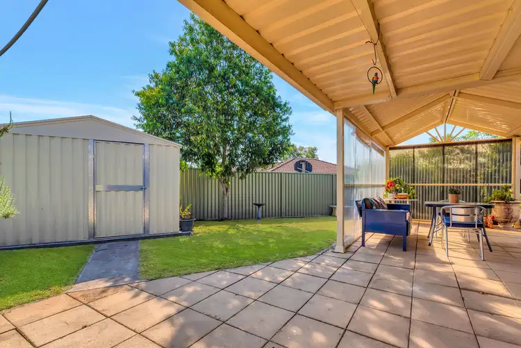 Fourth view of Homely house listing, 8 Rabaul Close, Bossley Park NSW 2176