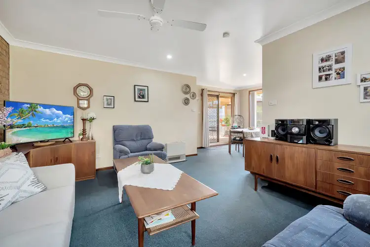 Sixth view of Homely house listing, 8 Rabaul Close, Bossley Park NSW 2176