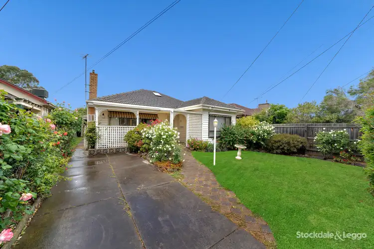 19 Crown Street, Laverton VIC 3028