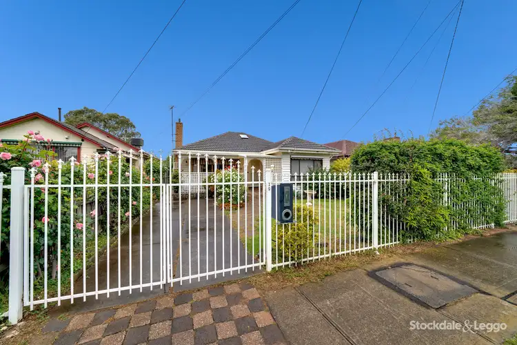 Second view of Homely house listing, 19 Crown Street, Laverton VIC 3028
