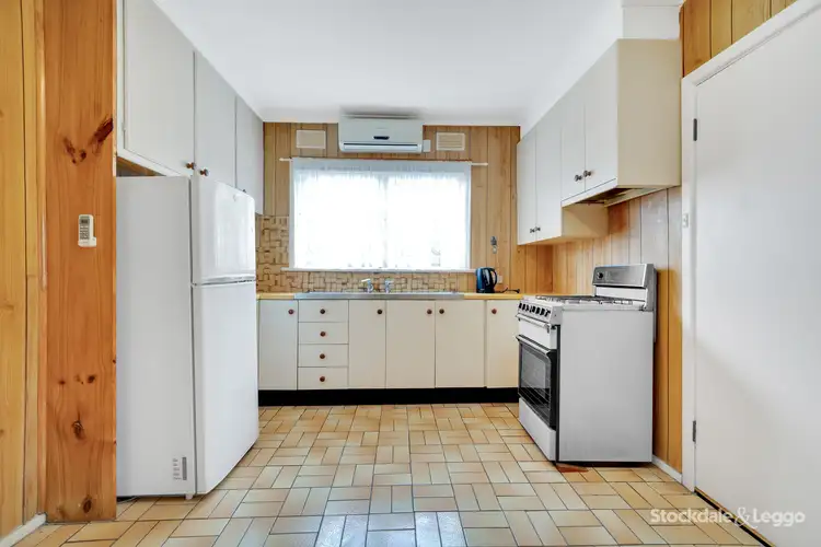 Third view of Homely house listing, 19 Crown Street, Laverton VIC 3028
