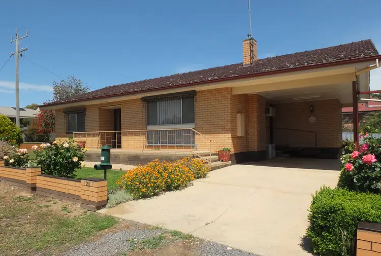 20 North Street, Avoca VIC 3467