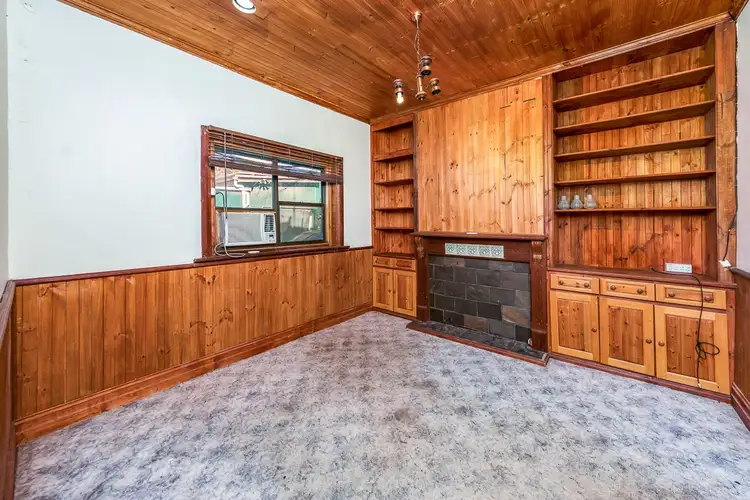 Second view of Homely house listing, 17 Railway Tce, Karoonda SA 5307