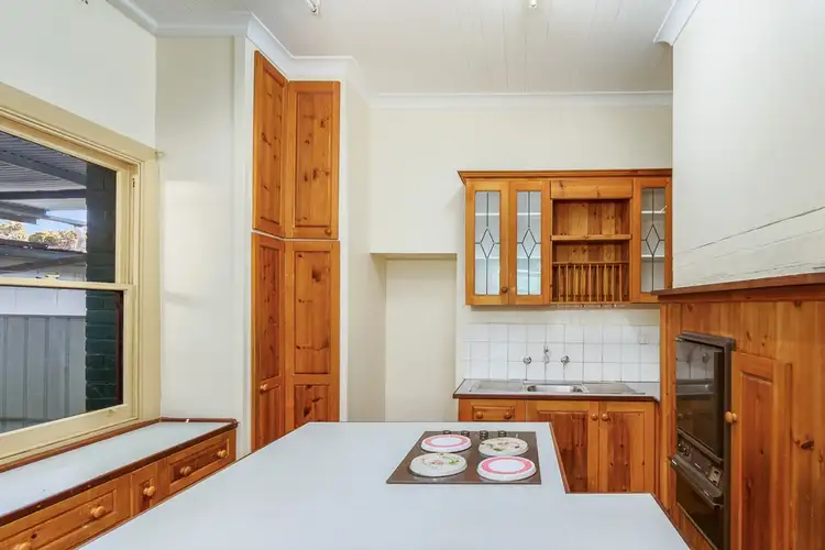 Fifth view of Homely house listing, 17 Railway Tce, Karoonda SA 5307
