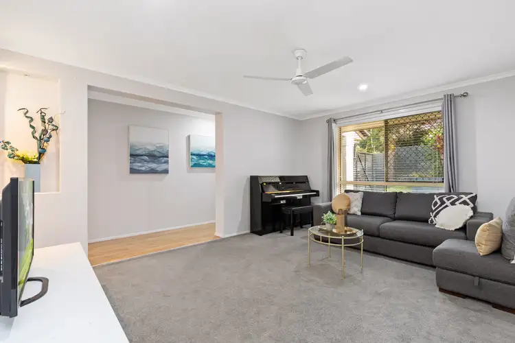 Fifth view of Homely house listing, 18 Walkers Road, Everton Hills QLD 4053