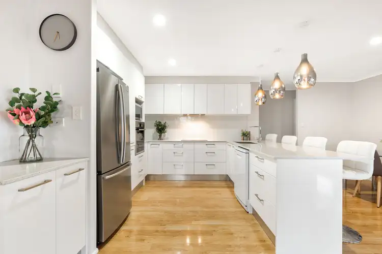 Sixth view of Homely house listing, 18 Walkers Road, Everton Hills QLD 4053