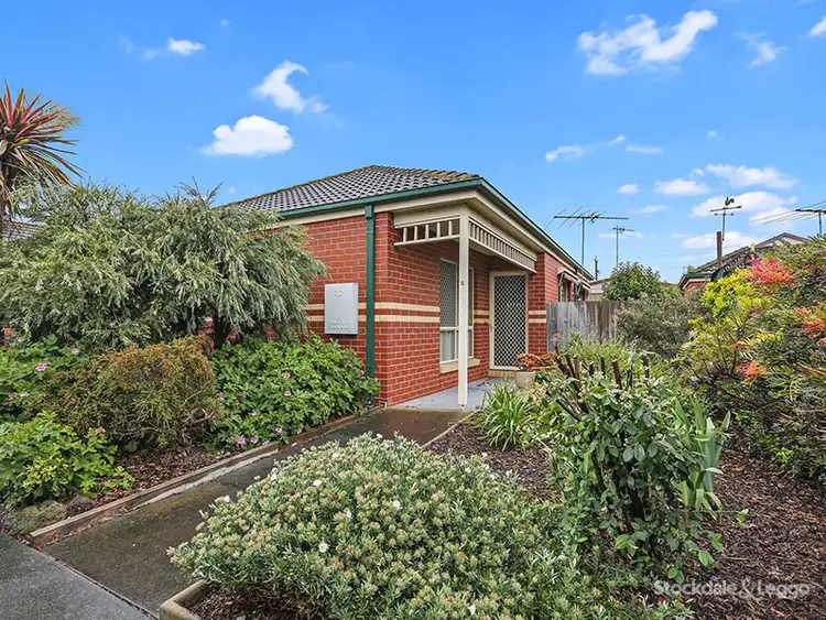 2/2 Elizabeth Street, Belmont VIC 3216