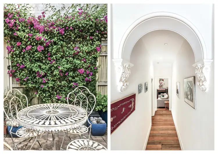 Third view of Homely house listing, 22 Zamia Street, Redfern NSW 2016