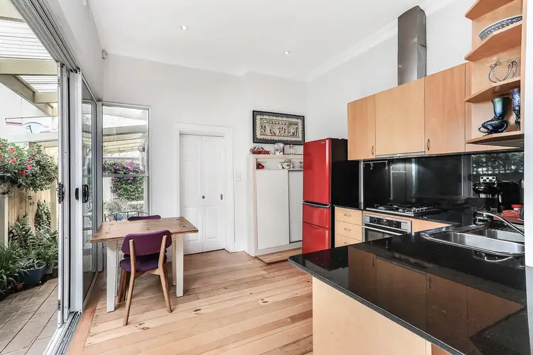 Fifth view of Homely house listing, 22 Zamia Street, Redfern NSW 2016