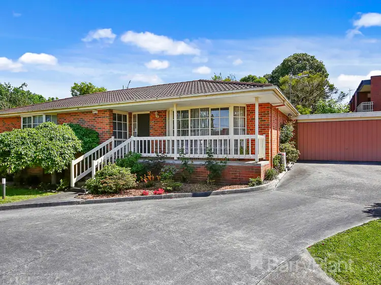 3/297-299 Mt Dandenong Road, Croydon VIC 3136