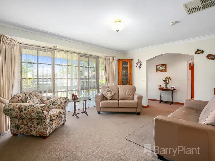 Second view of Homely unit listing, 3/297-299 Mt Dandenong Road, Croydon VIC 3136