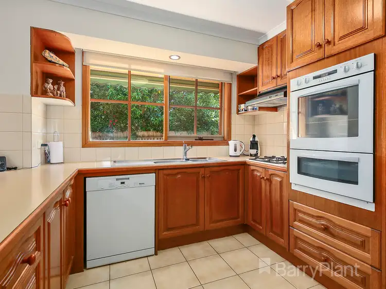 Third view of Homely unit listing, 3/297-299 Mt Dandenong Road, Croydon VIC 3136