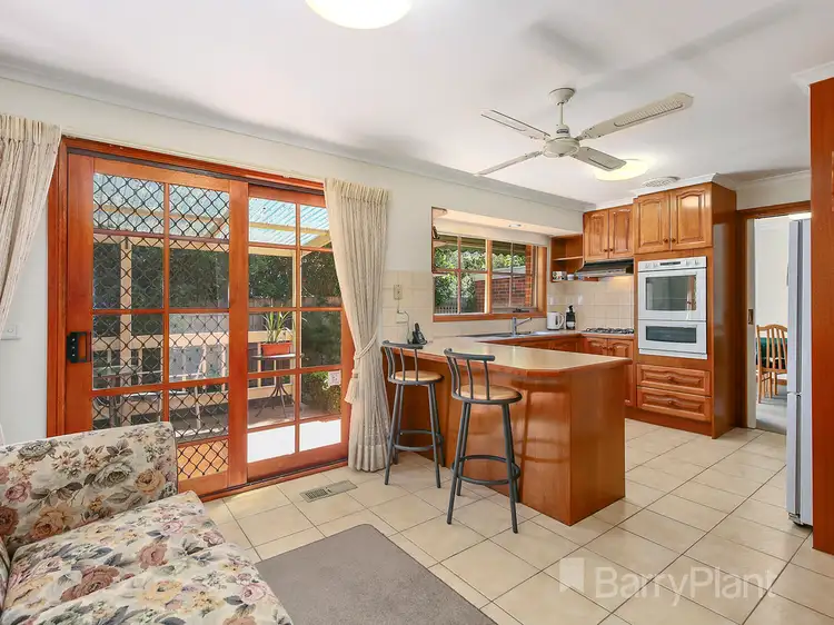 Fourth view of Homely unit listing, 3/297-299 Mt Dandenong Road, Croydon VIC 3136