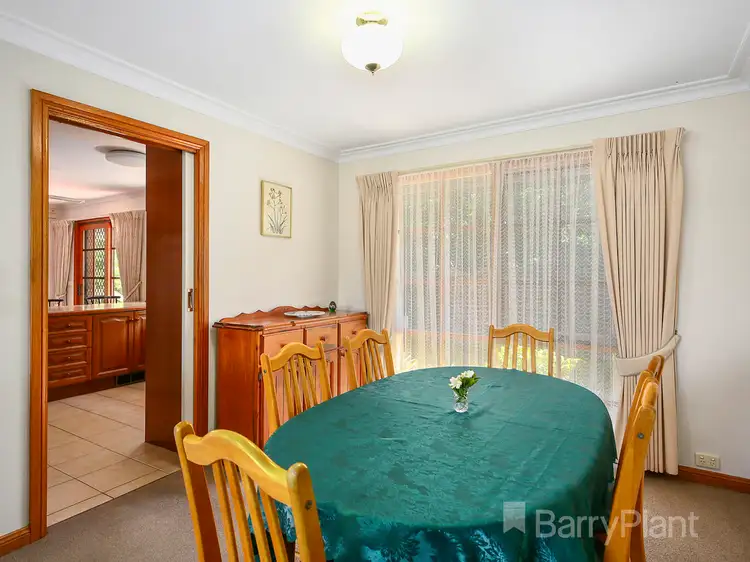 Fifth view of Homely unit listing, 3/297-299 Mt Dandenong Road, Croydon VIC 3136