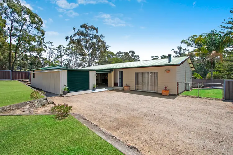 279 Blaxlands Ridge Road, Blaxlands Ridge NSW 2758