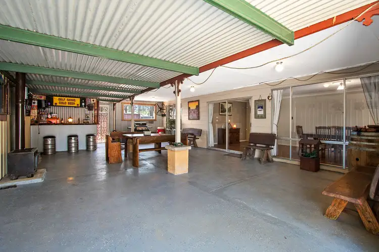 Seventh view of Homely house listing, 279 Blaxlands Ridge Road, Blaxlands Ridge NSW 2758