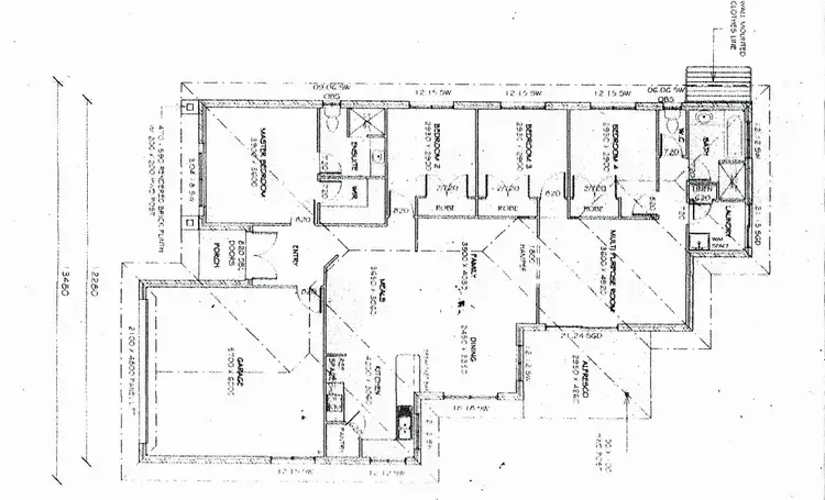 Third view of Homely house listing, Address available on request