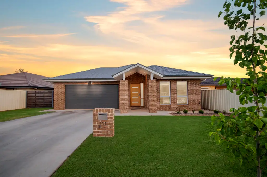 Main view of Homely house listing, 111 Clifton Boulevard, Griffith NSW 2680