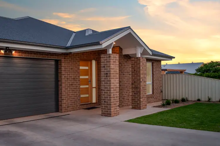 Second view of Homely house listing, 111 Clifton Boulevard, Griffith NSW 2680