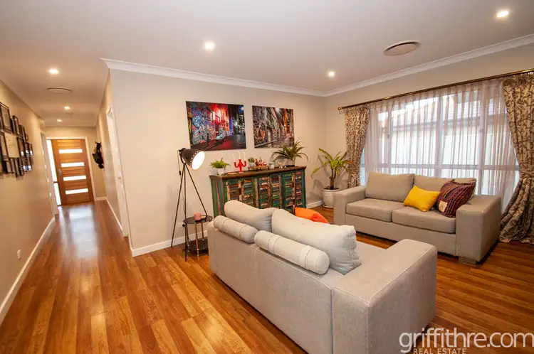 Third view of Homely house listing, 111 Clifton Boulevard, Griffith NSW 2680