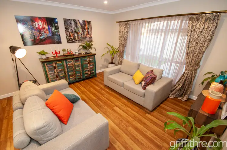 Fourth view of Homely house listing, 111 Clifton Boulevard, Griffith NSW 2680