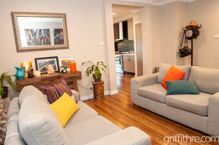 Fifth view of Homely house listing, 111 Clifton Boulevard, Griffith NSW 2680