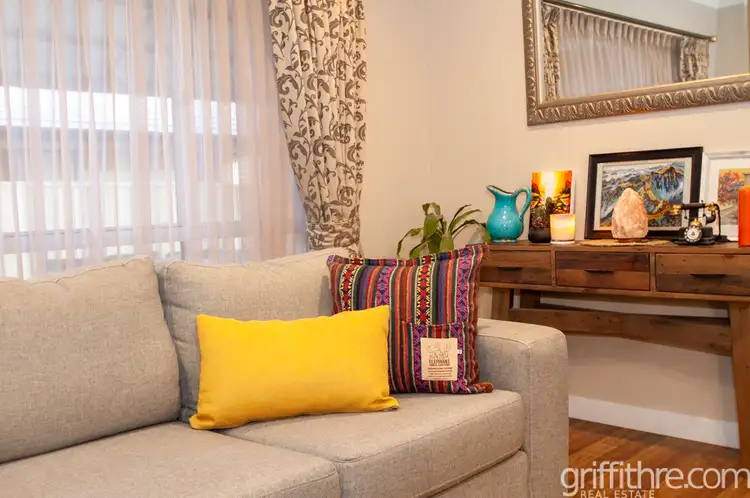 Sixth view of Homely house listing, 111 Clifton Boulevard, Griffith NSW 2680