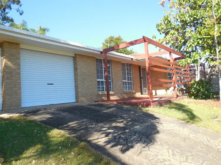 Second view of Homely house listing, 2 Dawnann Ct, Carrara QLD 4211