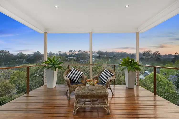 Main view of Homely house listing, 10 Fleetwood Court, Ferny Hills QLD 4055