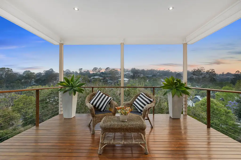 Main view of Homely house listing, 10 Fleetwood Court, Ferny Hills QLD 4055