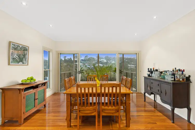 Second view of Homely house listing, 10 Fleetwood Court, Ferny Hills QLD 4055