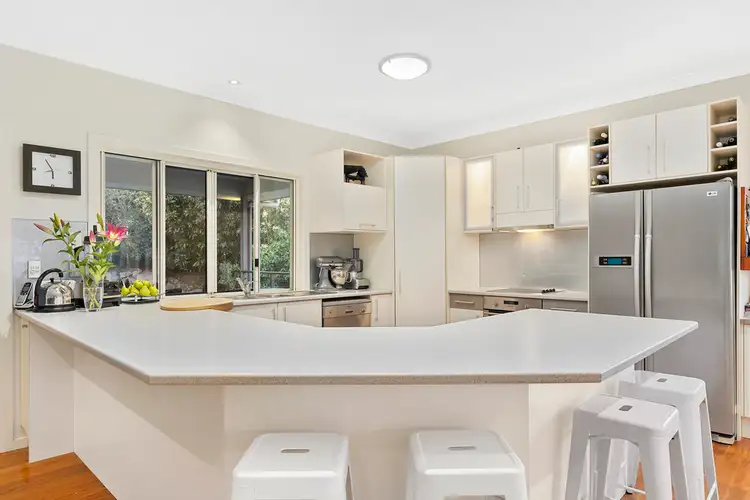 Third view of Homely house listing, 10 Fleetwood Court, Ferny Hills QLD 4055