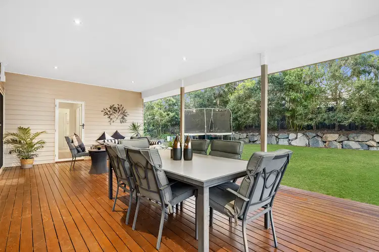 Fourth view of Homely house listing, 10 Fleetwood Court, Ferny Hills QLD 4055