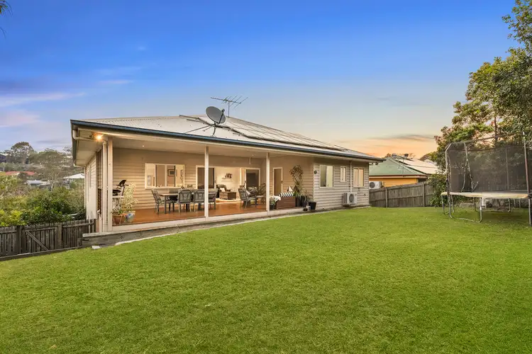 Fifth view of Homely house listing, 10 Fleetwood Court, Ferny Hills QLD 4055
