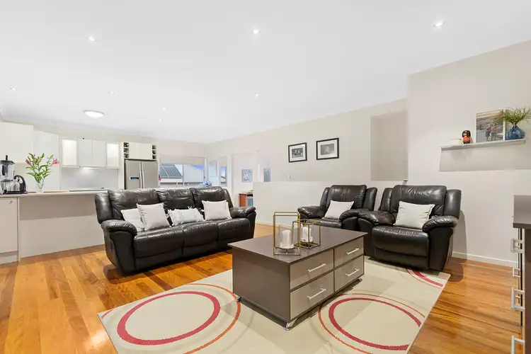 Sixth view of Homely house listing, 10 Fleetwood Court, Ferny Hills QLD 4055